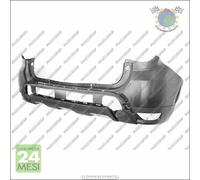 Paraurti Prasco Posteriore Per Dacia Duster #Ky