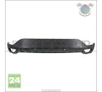 Paraurti Prasco Posteriore per DACIA SANDERO #b5