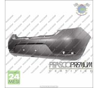 Paraurti Prasco Posteriore Per Dacia Sandero #J8