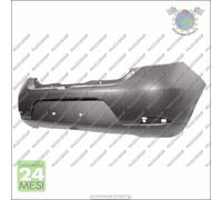 Paraurti Prasco Posteriore Per Dacia Sandero #J9