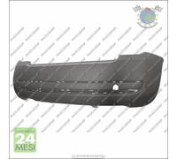 Paraurti Prasco Posteriore Per Fiat 500 #Q1