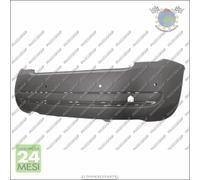 Paraurti Prasco Posteriore Per Fiat 500 #Q2