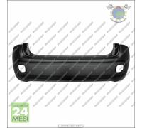 Paraurti Prasco Posteriore Per Fiat Panda #Rq