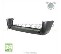 Paraurti Prasco Posteriore per FIAT SCUDO