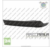 Paraurti Prasco Posteriore Per Ford Focus #O4
