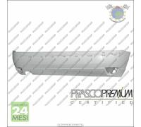 Paraurti Prasco Posteriore Per Ford Focus #Ot