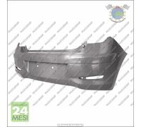 Paraurti Prasco Posteriore Per Hyundai I10 #U4