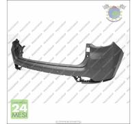 Paraurti Prasco Posteriore Per Jeep Compass #W7