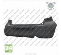 Paraurti Prasco Posteriore Per Opel Agila #8Z