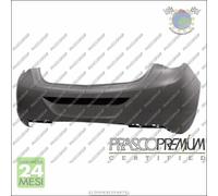 Paraurti Prasco Posteriore Per Opel Astra J