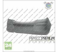 Paraurti Prasco Posteriore Per Opel Corsa D #8H