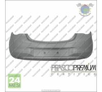 Paraurti Prasco Posteriore Per Opel Corsa E