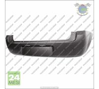 Paraurti Prasco Posteriore Per Opel Meriva A
