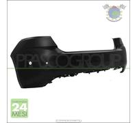 Paraurti Prasco Posteriore per PEUGEOT 308