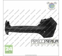 Paraurti Prasco Posteriore Per Renault Clio Bdh
