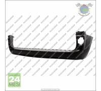 Paraurti Prasco Posteriore Per Renault Kangoo Bem