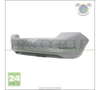 Paraurti Prasco Posteriore per SKODA FABIA