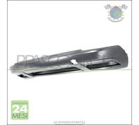 Paraurti Prasco Posteriore per SKODA KAROQ