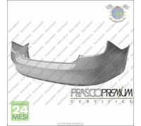 Paraurti Prasco Posteriore Per Skoda Rapid