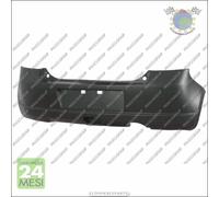 Paraurti Prasco Posteriore Per Suzuki Swift Bgo