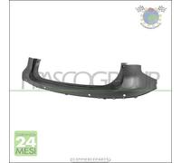 Paraurti Prasco Posteriore per SUZUKI SX4