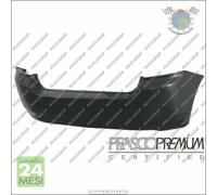Paraurti Prasco Posteriore Per Toyota Corolla Bhk