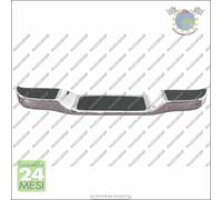 Paraurti Prasco Posteriore Per Toyota Hilux