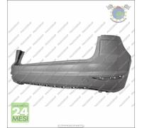 Paraurti Prasco Posteriore Per Vw Golf