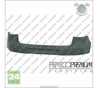Paraurti Prasco Posteriore Per Vw Golf V