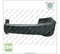 Paraurti Prasco Posteriore Per Vw Golf Vi Bkt