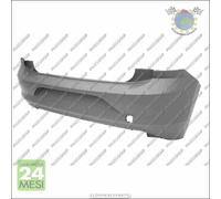 Paraurti Prasco Posteriore Per Vw Polo Aw1 Bz1