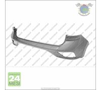 Paraurti Prasco Posteriore Per Vw T-Roc