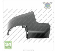 Paraurti Prasco Posteriore Sx Sinistro Per Citroen Berlingo