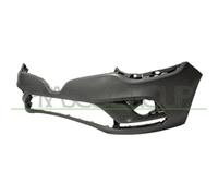Paraurti Prasco RN3301011 Premiumcertified per Renault