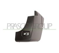 Paraurti Prasco RN9541153 per Nissan Renault