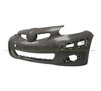 Paraurti Anteriore Con Primer Toyota Aygo Dal 2009 Al 2011 Ty2021001 521190h908