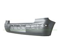 Paraurti Prasco VG0211051 Premiumcertified per VW