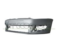 Paraurti Prasco VG0231001 Premiumcertified per VW