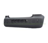 Paraurti Prasco VG0231061 Premium per VW