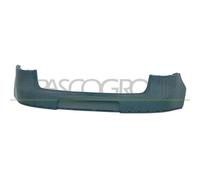 Paraurti Prasco VG0361051 Premiumcertified per VW