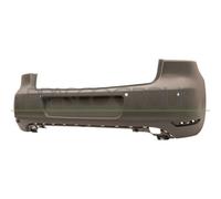 Prasco Paraurti posteriore VG0381061 per VW Golf VI (2008-2012) con primer e fori sensori PDC