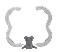 Paraurti protettivo della copertura dell'elica con illuminazione variopinta per Avata 2 facile