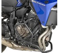 Paraurti protezione motore Kappa per Yamaha MT07 Tracer '16-19, MT07 '18-2