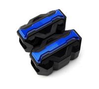 Paraurti Protezione Motore Moto Per ADV 160 2025 ADV 150 ADV350(BLU,UN)
