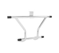 Paraurti protezione motore motocicletta Barra Di Protezione Motore Anteriore Accessori Per Moto Per Fat Boy Sport Glide Breakout Per Softail Slim 2018-2024 2022