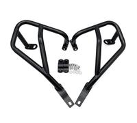 Paraurti Protezione Per Kawasaki Per V-sys 650 KLE650 2015-2021 Motore Del Motociclo Guard Crash Bar Serbatoio Paraurti Superiore Inferiore Carenatura Barra Di Protezione(Lower)