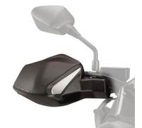 Paraurti Puig Antivento Nero Opaco Honda NC 700 / 750 X 2012 - 2015
