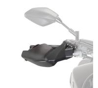 Paraurti Puig Antivento Nero Opaco Yamaha MT-09 E SP 2014 - 2020