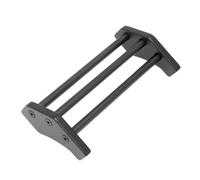 Paraurti RC Compatibile Con Arrma Per Infraction 6S Per BLX 1/7 RC Car Upgrade Parts Accessori Paraurti In Alluminio Con Viti Di Montaggio