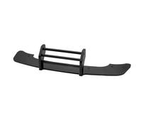 Paraurti RC Compatibile Con Arrma Per Infraction 6S Per BLX 1/7 Rc Car Upgrade Parts Accessories Paraurti Anteriore In Alluminio Con Viti Di Montaggio